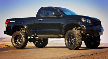 Custom Builds – PTL Offroad